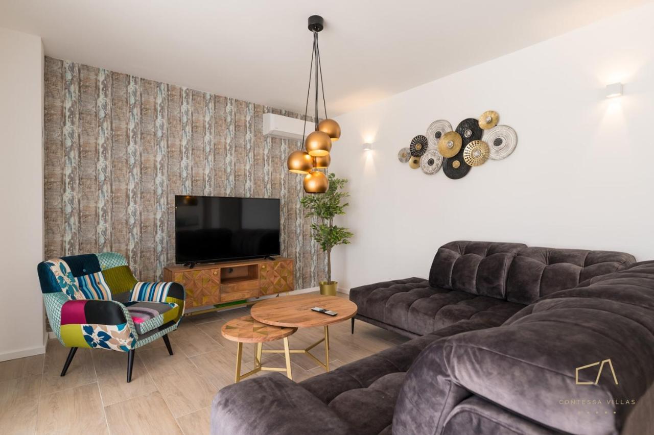 Luxury Apartments Loma Sveti Vid-Miholjice Zewnętrze zdjęcie