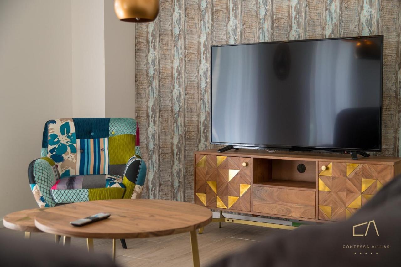 Luxury Apartments Loma Sveti Vid-Miholjice Zewnętrze zdjęcie