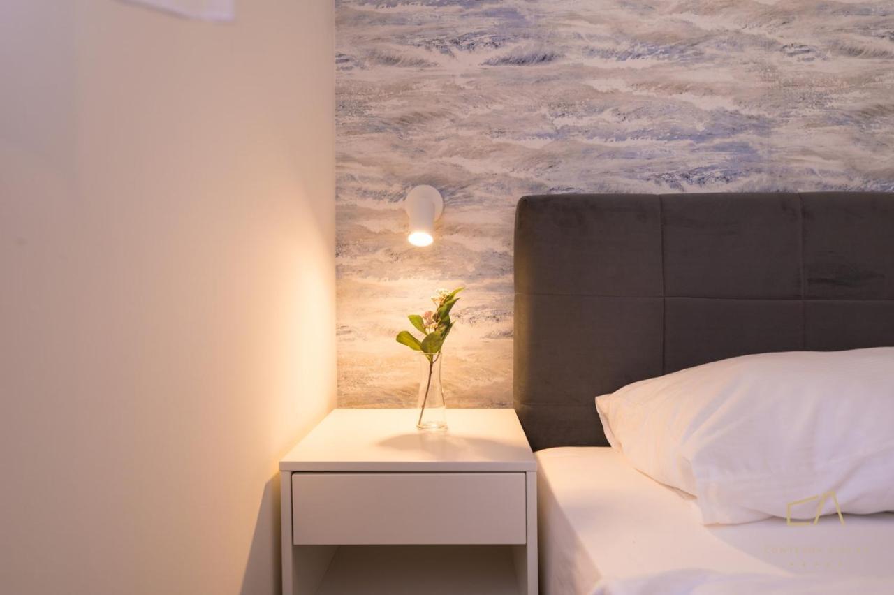 Luxury Apartments Loma Sveti Vid-Miholjice Zewnętrze zdjęcie