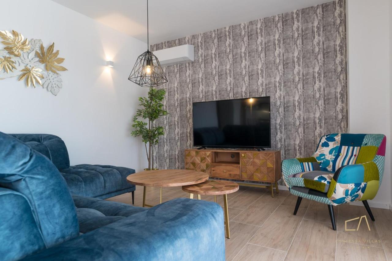 Luxury Apartments Loma Sveti Vid-Miholjice Zewnętrze zdjęcie