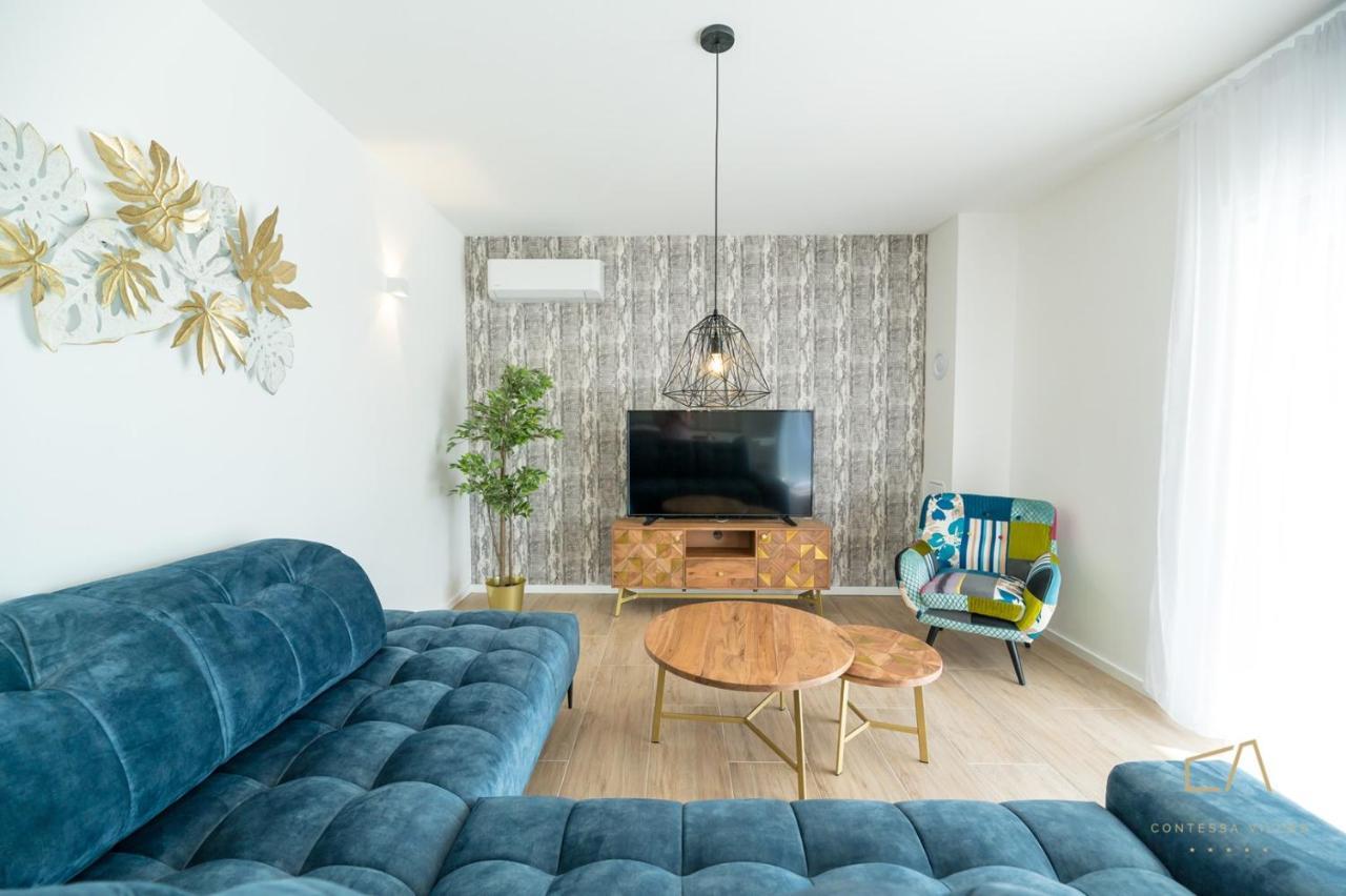 Luxury Apartments Loma Sveti Vid-Miholjice Zewnętrze zdjęcie
