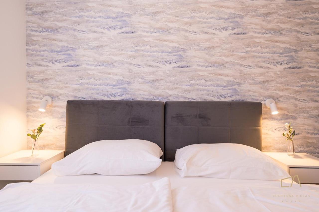 Luxury Apartments Loma Sveti Vid-Miholjice Zewnętrze zdjęcie