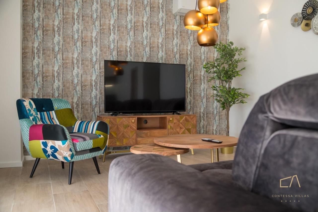 Luxury Apartments Loma Sveti Vid-Miholjice Zewnętrze zdjęcie