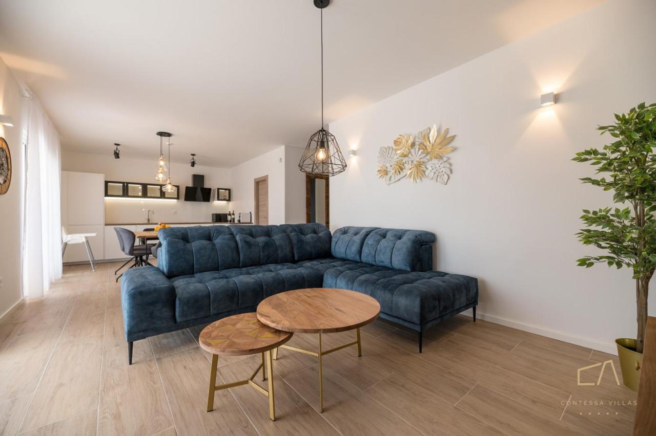 Luxury Apartments Loma Sveti Vid-Miholjice Zewnętrze zdjęcie